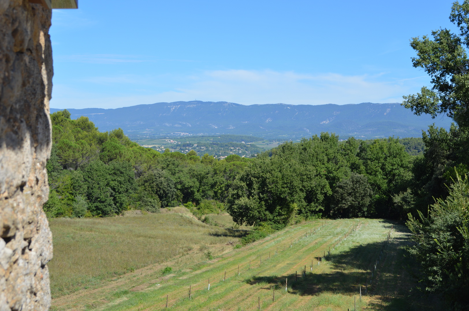 Gîte rural au Domaine Les Perpetus